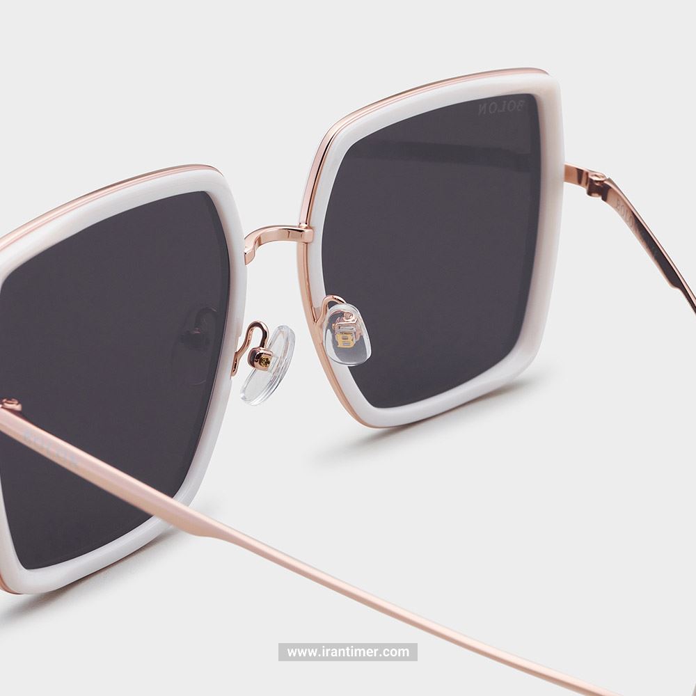 قیمت و خرید عینک آفتابی زنانه فشن (Bolon) مدل BL6101C95 | اورجینال و اصلی