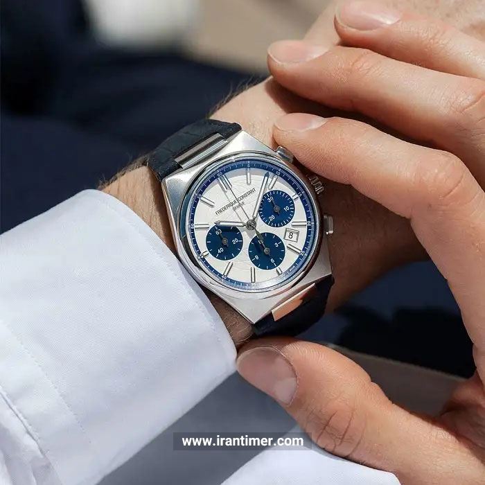 قیمت و خرید ساعت مچی مردانه فردریک کنستانت(FREDERIQUE CONSTANT) مدل FC-391WN4NH6 اسپرت | اورجینال و اصلی
