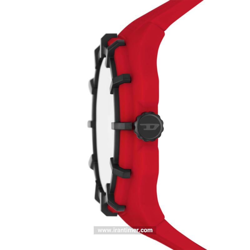 قیمت و خرید ساعت مچی مردانه دیزل(DIESEL) مدل DZ1989 اسپرت | اورجینال و اصلی