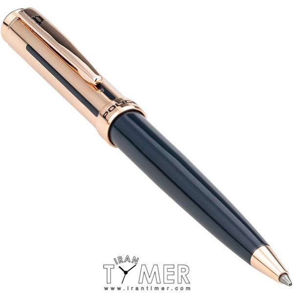 قیمت و خرید خودکار پلیس(POLICE) مدل PA35454PSRG/05 کلاسیک | اورجینال و اصلی