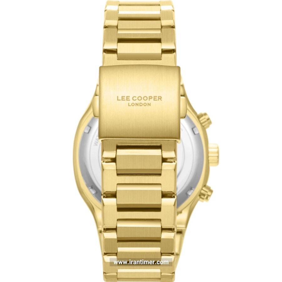 قیمت و خرید ساعت مچی مردانه لیکوپر(LEE COOPER) مدل LC08146.130 کلاسیک | اورجینال و اصلی