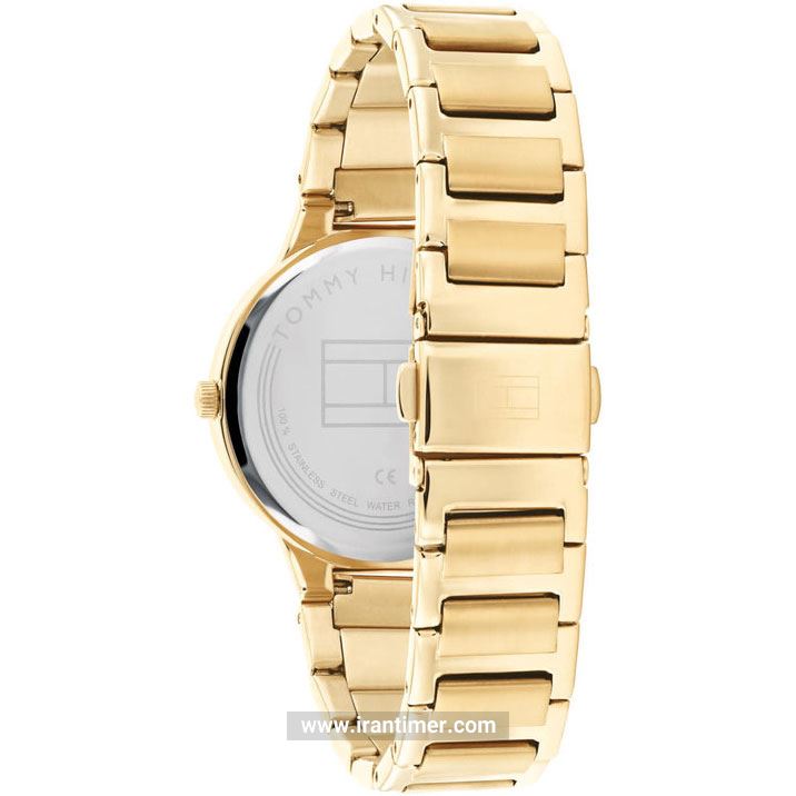 قیمت و خرید ساعت مچی زنانه تامی هیلفیگر(TOMMY HILFIGER) مدل 1782402 کلاسیک | اورجینال و اصلی