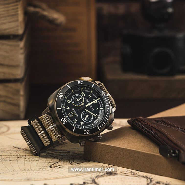 قیمت و خرید ساعت مچی مردانه بریستونن رست(BRISTON WRIST) مدل 23144.PKAMTJ.19.EK اسپرت | اورجینال و اصلی