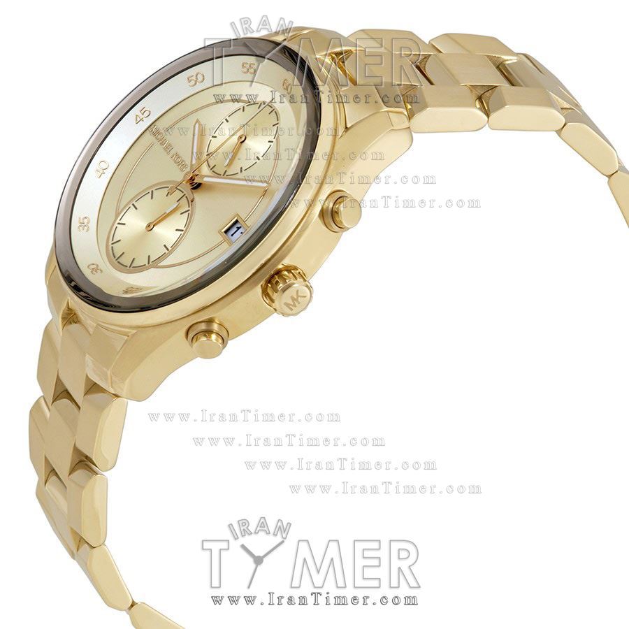 قیمت و خرید ساعت مچی زنانه مایکل کورس(MICHAEL KORS) مدل MK6464 کلاسیک | اورجینال و اصلی