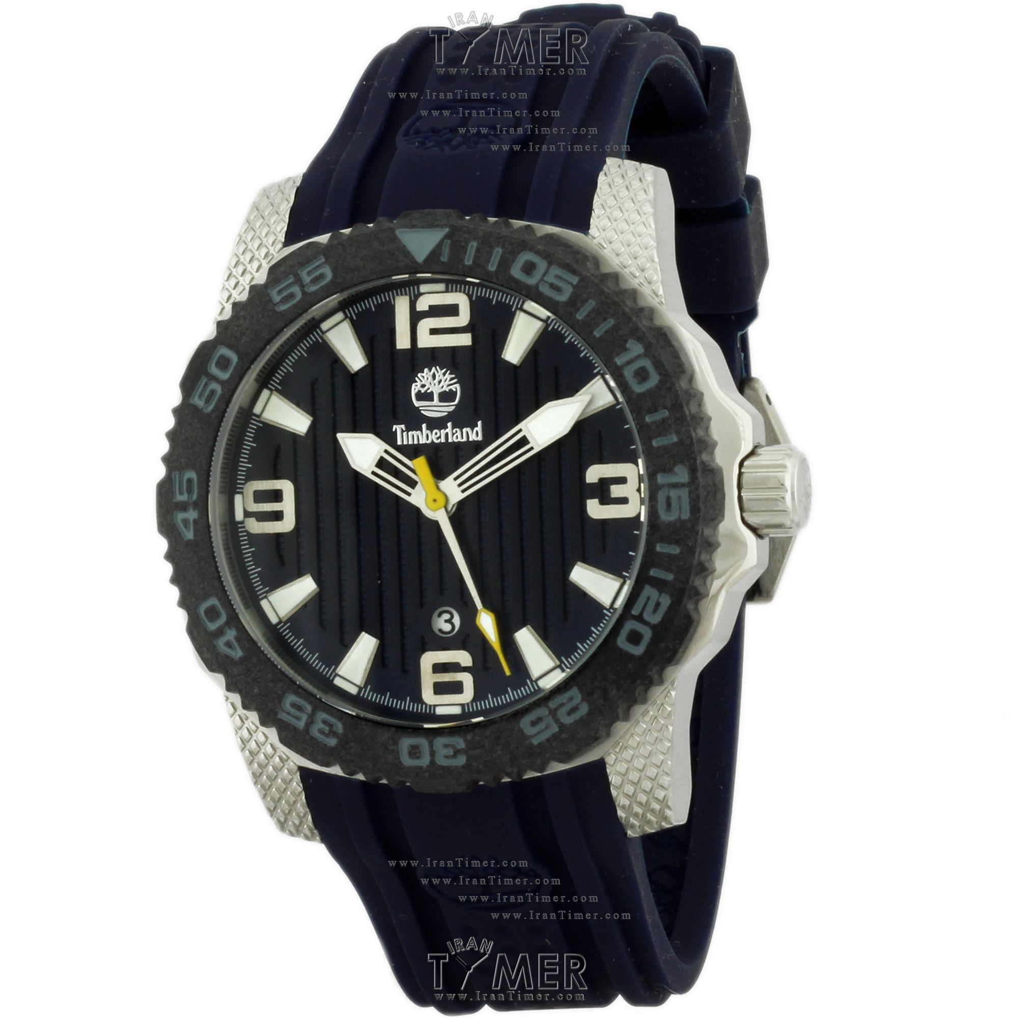 قیمت و خرید ساعت مچی مردانه تیمبرلند(TIMBERLAND) مدل TBL13613JSSB-03 اسپرت | اورجینال و اصلی