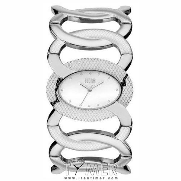 قیمت و خرید ساعت مچی زنانه استورم(STORM) مدل 47125/S کلاسیک | اورجینال و اصلی