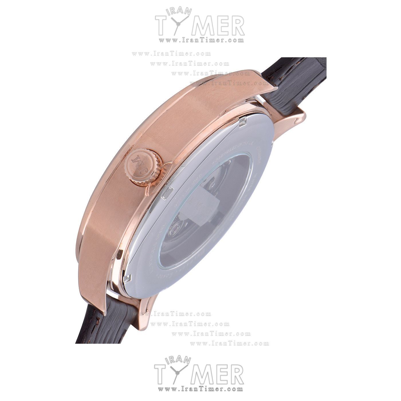 قیمت و خرید ساعت مچی مردانه جیمز مک کیب(JAMES MC CABE) مدل JM-1020-04 کلاسیک | اورجینال و اصلی