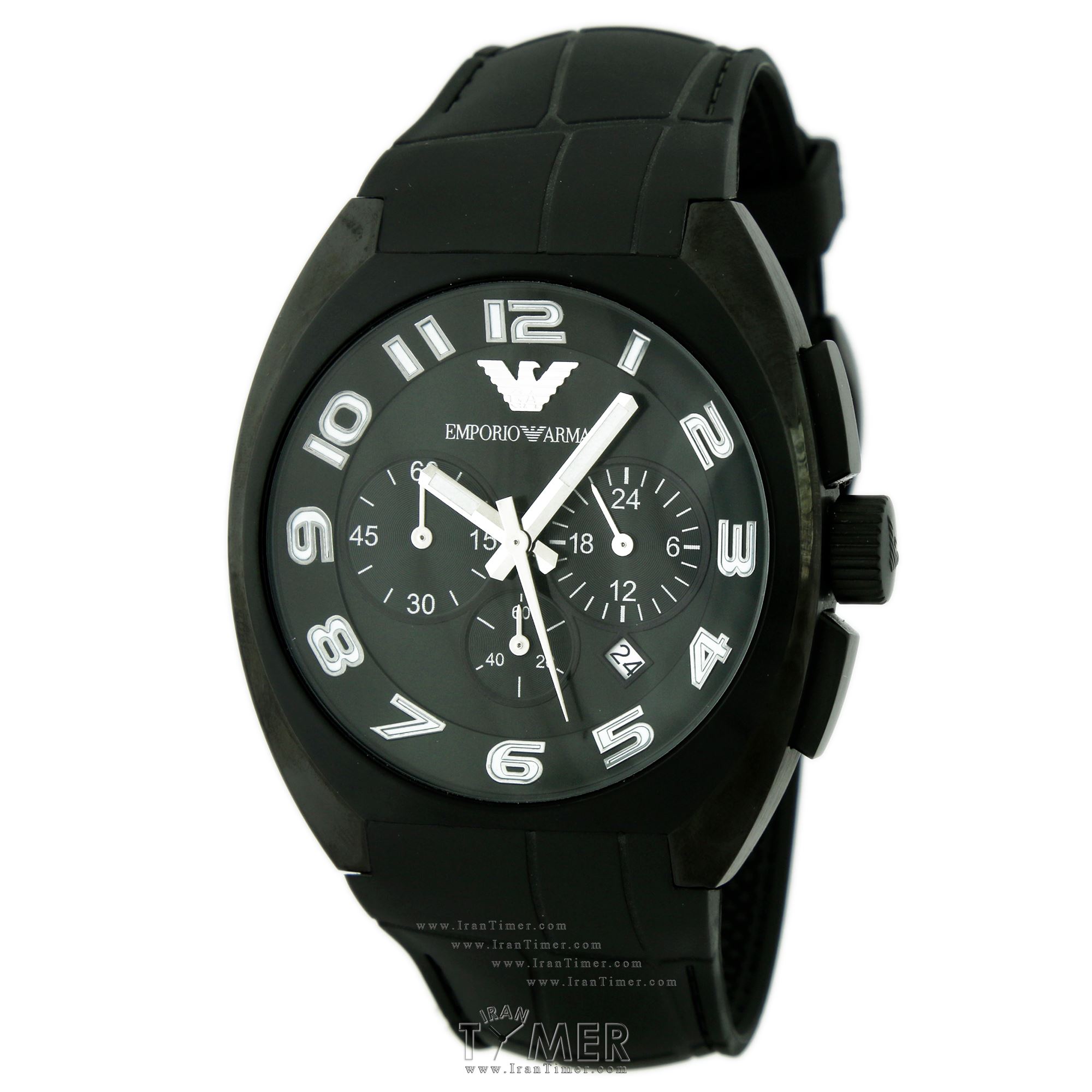 قیمت و خرید ساعت مچی مردانه امپریو آرمانی(EMPORIO ARMANI) مدل AR5846 اسپرت | اورجینال و اصلی