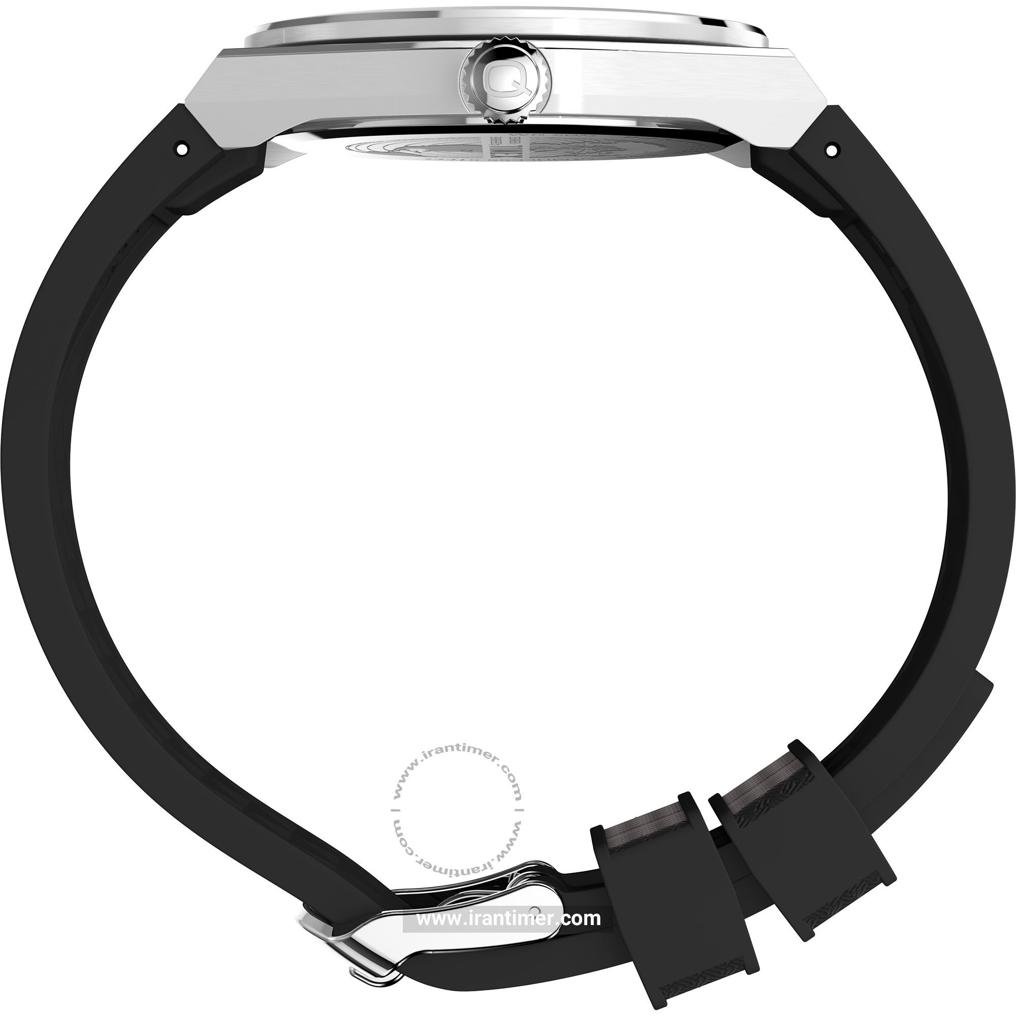 قیمت و خرید ساعت مچی مردانه تایمکس(TIMEX) مدل TW2Y12200 اسپرت | اورجینال و اصلی