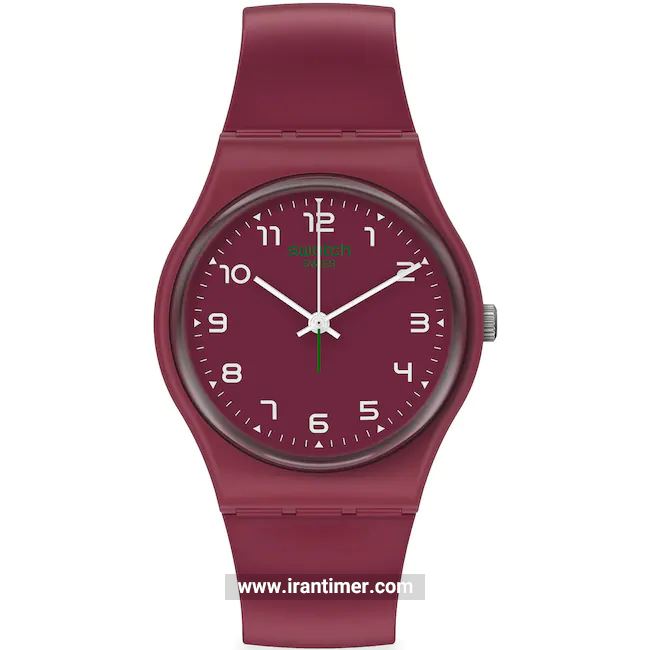 قیمت و خرید ساعت مچی مردانه زنانه سواچ(SWATCH) مدل SO28R103 اسپرت | اورجینال و اصلی