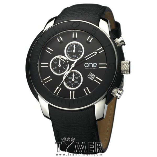 قیمت و خرید ساعت مچی مردانه وان واچ(One Waches) مدل OG5522PS32O اسپرت | اورجینال و اصلی