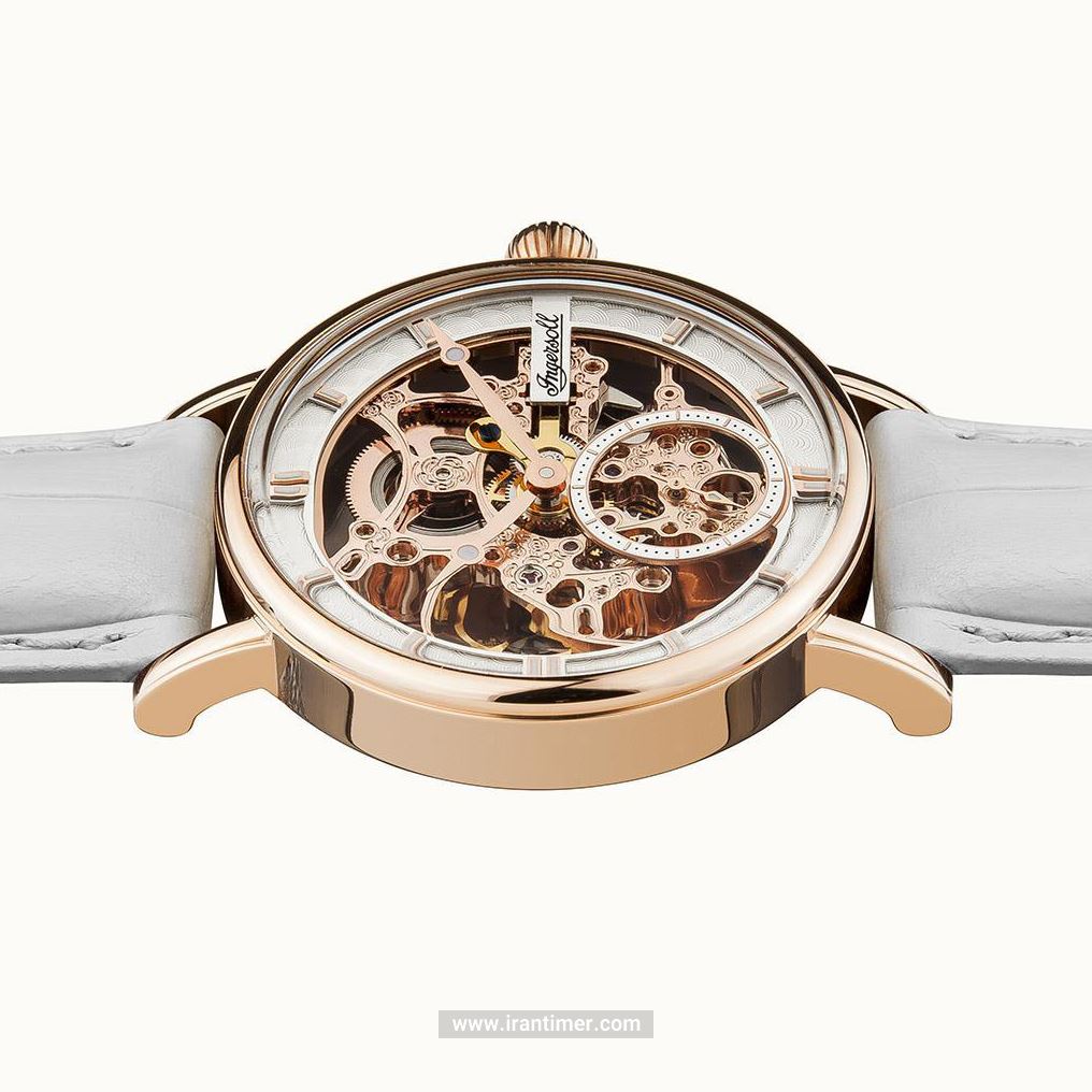 قیمت و خرید ساعت مچی مردانه اینگرسول(INGERSOLL) مدل I00404B کلاسیک | اورجینال و اصلی