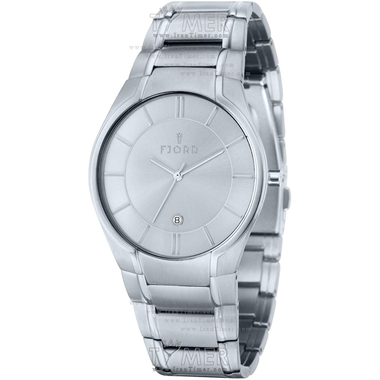 قیمت و خرید ساعت مچی مردانه فیورد(FJORD) مدل FJ3012-22 کلاسیک | اورجینال و اصلی