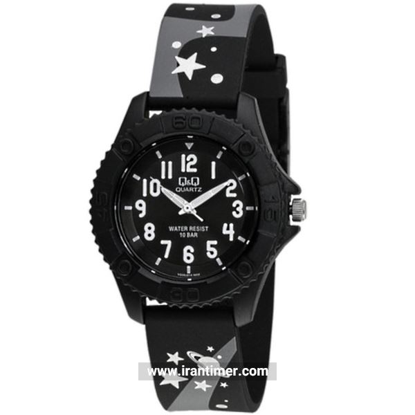 قیمت و خرید ساعت مچی کیو اند کیو(Q&Q) مدل VQ96J014Y اسپرت | اورجینال و اصلی