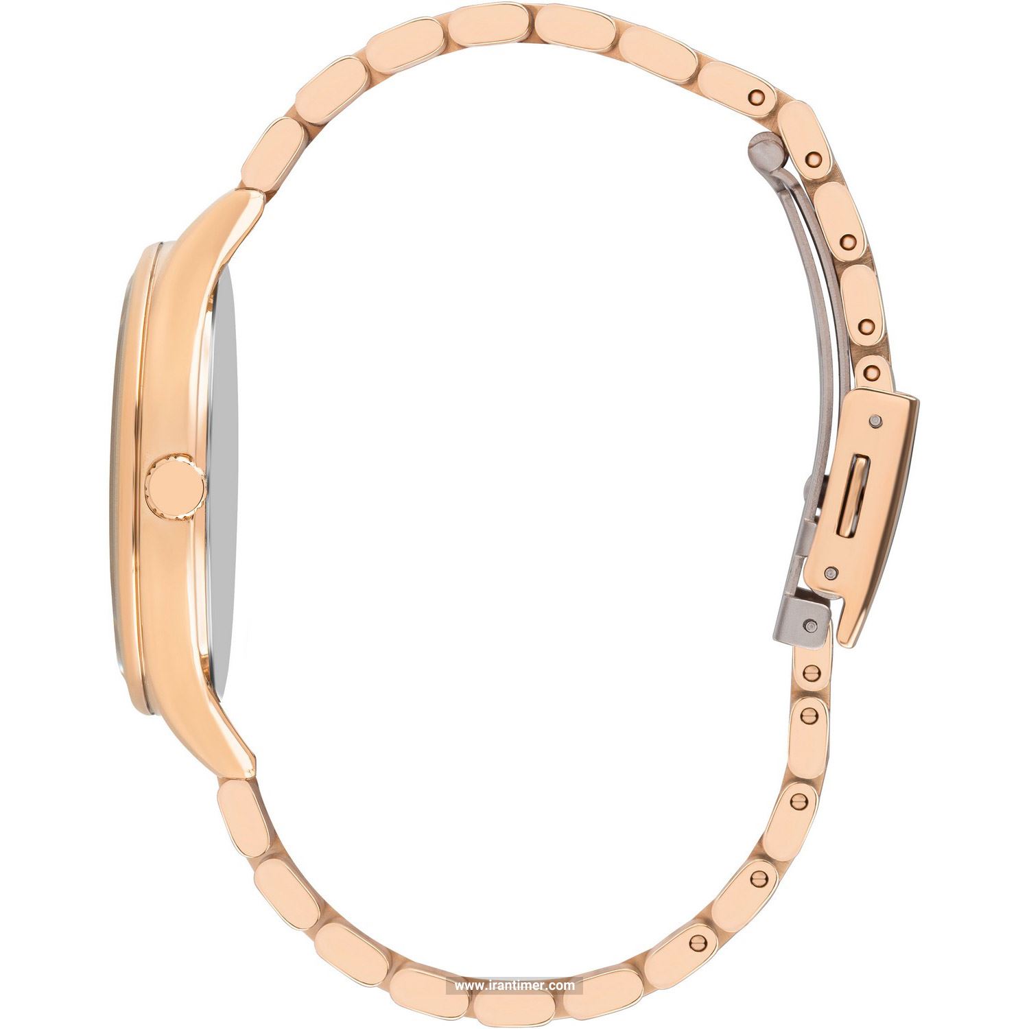 قیمت و خرید ساعت مچی زنانه لیکوپر(LEE COOPER) مدل LC07471.430 فشن | اورجینال و اصلی