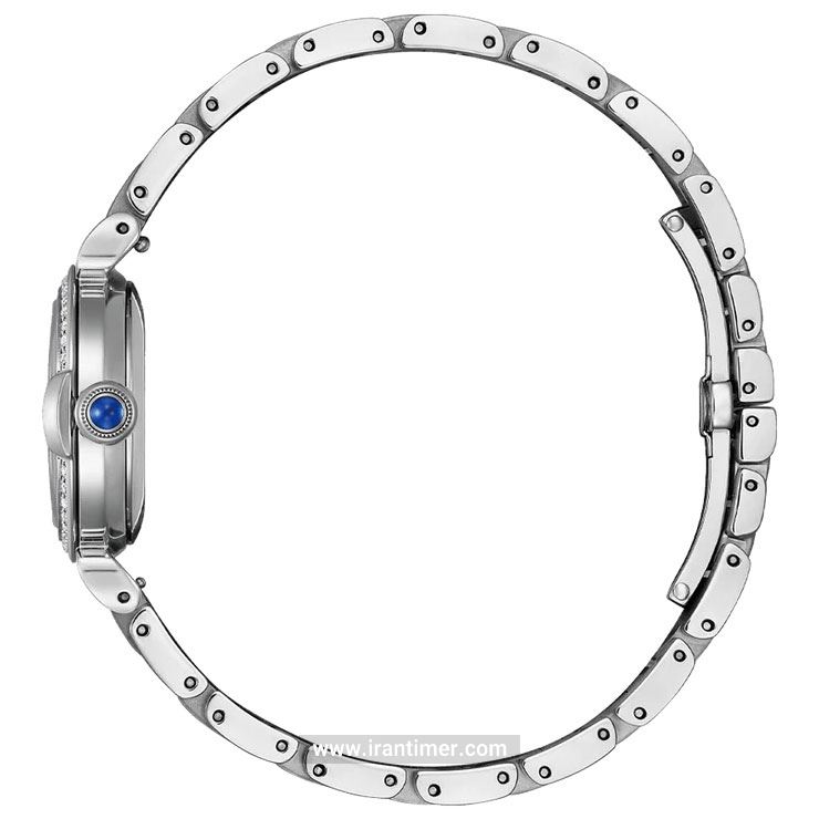 قیمت و خرید ساعت مچی زنانه سیتیزن(CITIZEN) مدل EM1120-87L فشن | اورجینال و اصلی