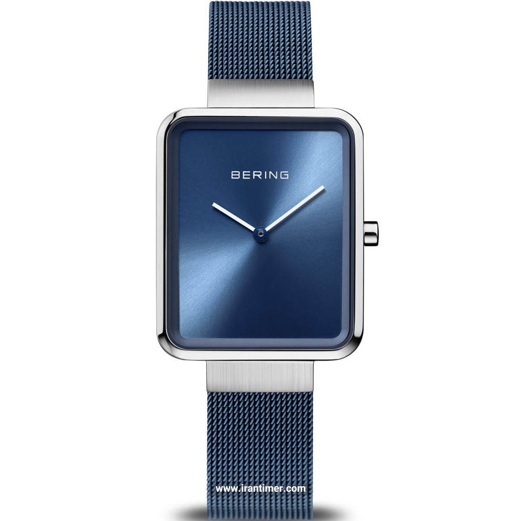 قیمت و خرید ساعت مچی زنانه برینگ(BERING) مدل B14528-307 کلاسیک | اورجینال و اصلی