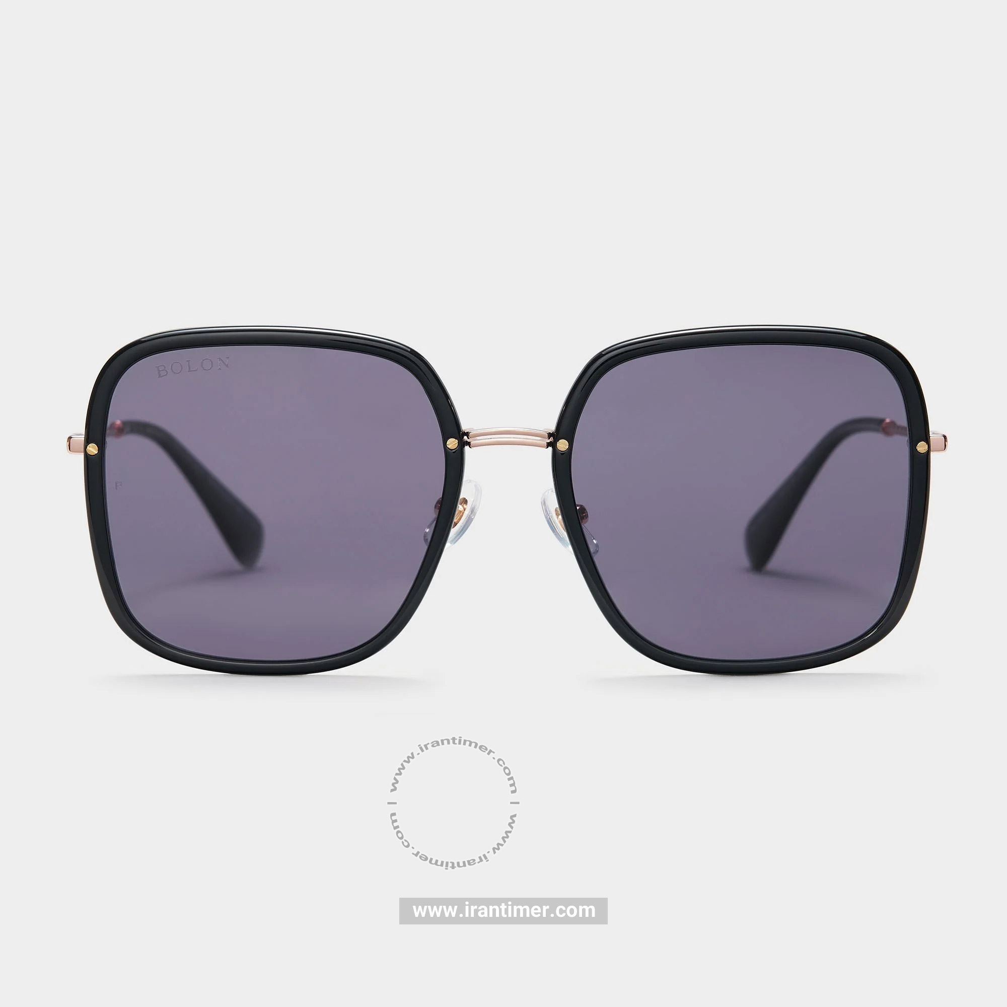 قیمت و خرید عینک آفتابی زنانه کلاسیک (Bolon) مدل BL6096C10 | اورجینال و اصلی