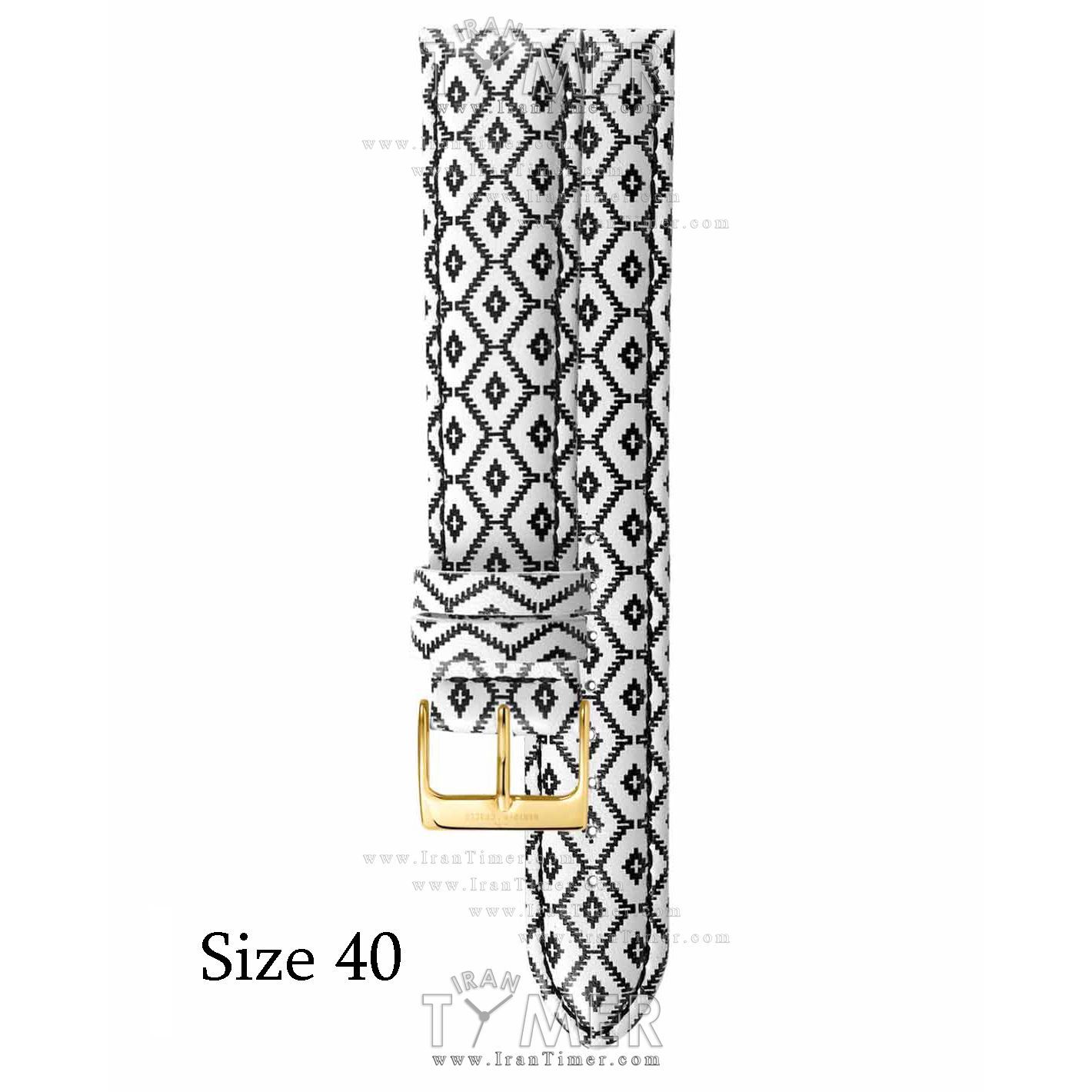 قیمت و خرید ساعت مچی مردانه زنانه مانفرد کراکو(MANFRED CRACCO) مدل MCSTRDIAM40IPG | اورجینال و اصلی