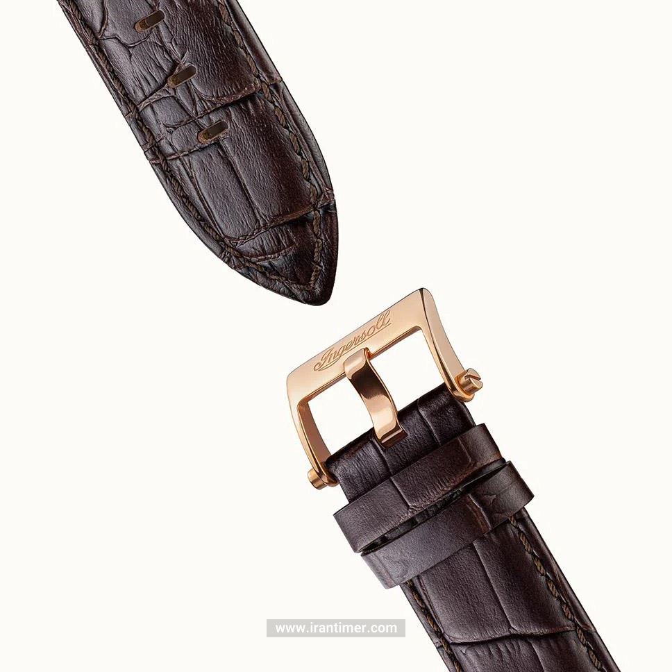 قیمت و خرید ساعت مچی مردانه اینگرسول(INGERSOLL) مدل I13302 کلاسیک | اورجینال و اصلی