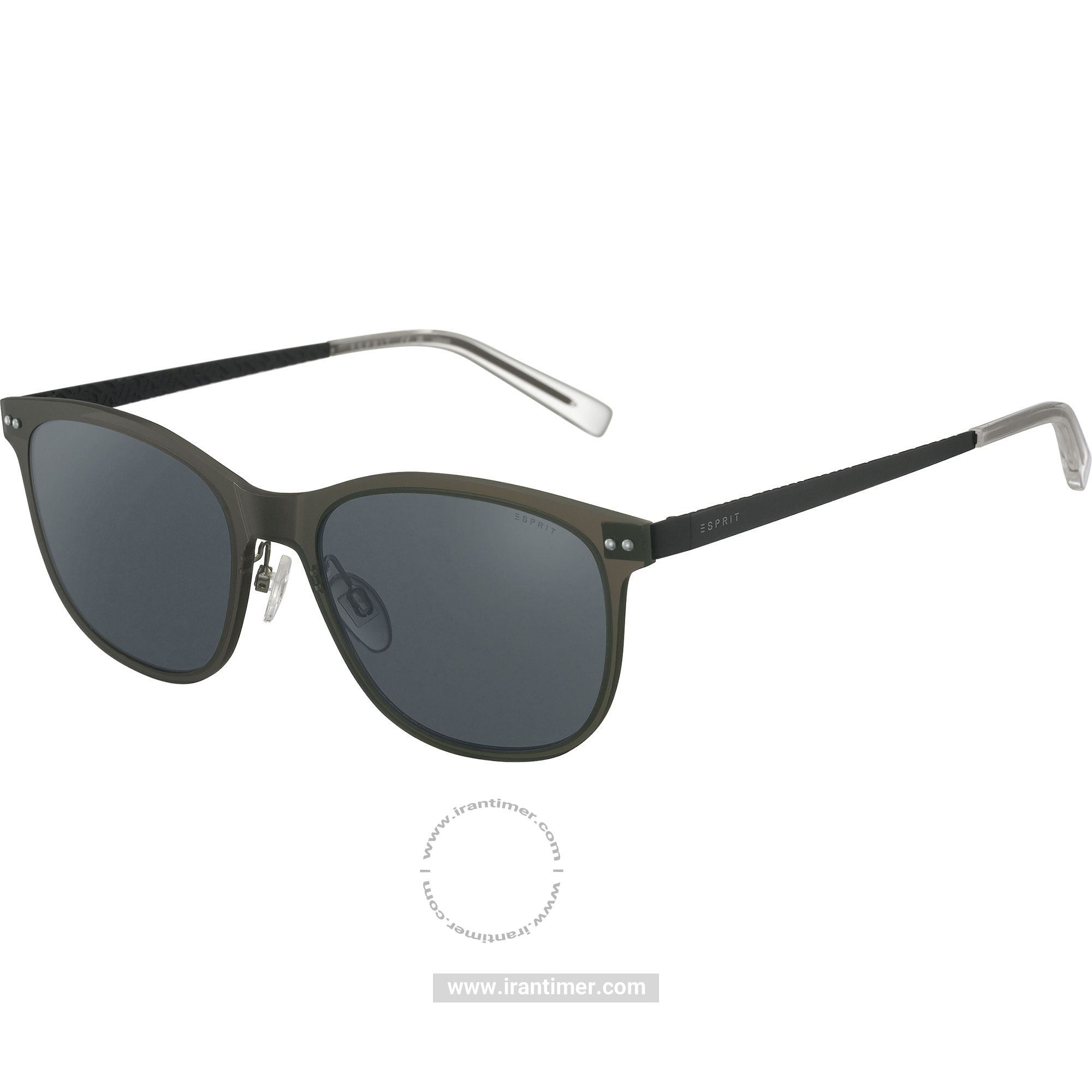 قیمت و خرید عینک آفتابی مردانه کلاسیک (ESPRIT) مدل ET40088/505 | اورجینال و اصلی