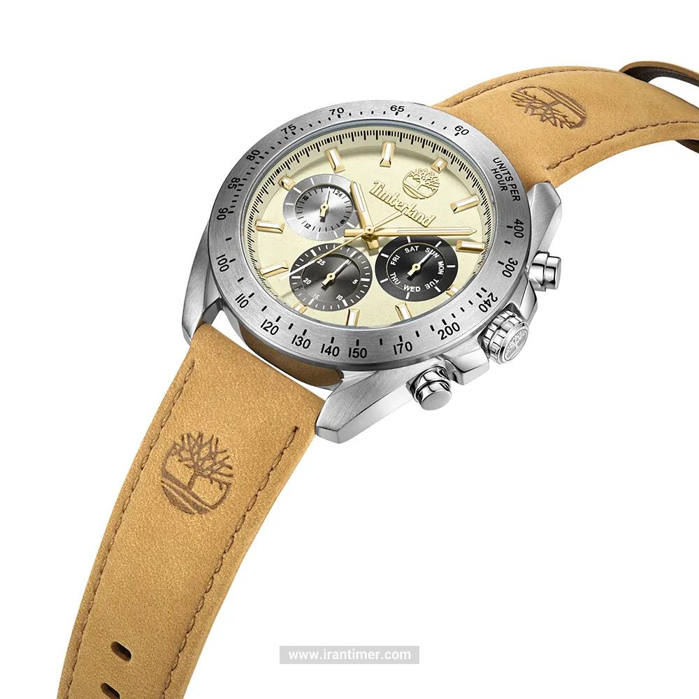 قیمت و خرید ساعت مچی مردانه تیمبرلند(TIMBERLAND) مدل TDWGF0009803 کلاسیک | اورجینال و اصلی