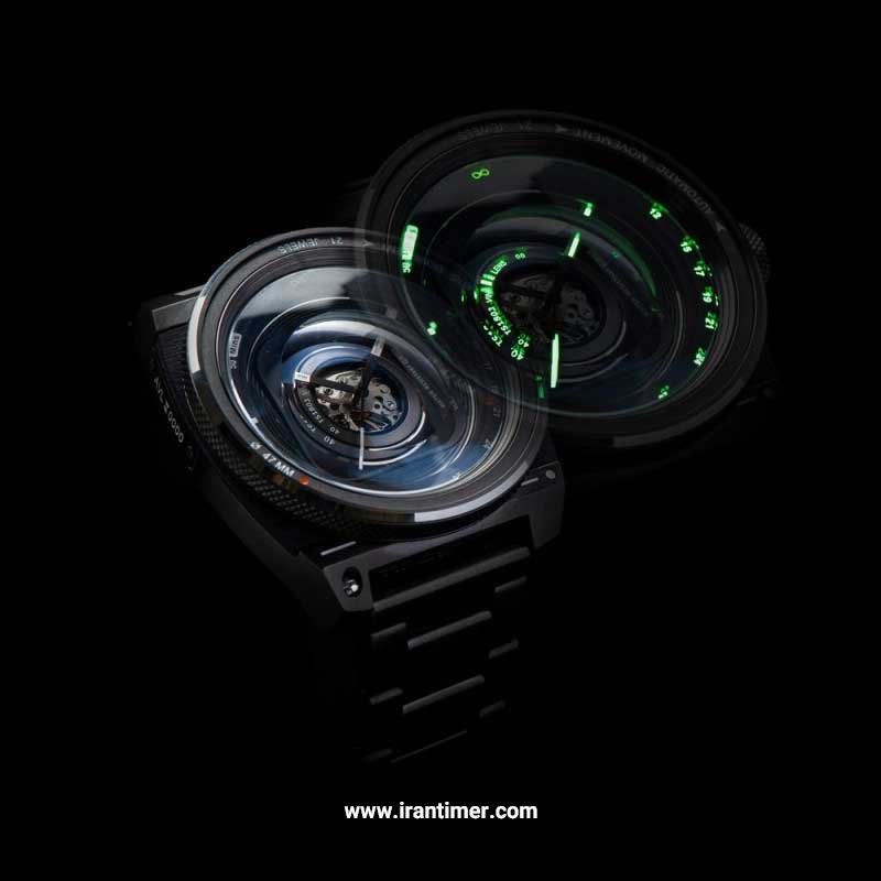 قیمت و خرید ساعت مچی مردانه تکس(TACS) مدل TS1803D کلاسیک | اورجینال و اصلی