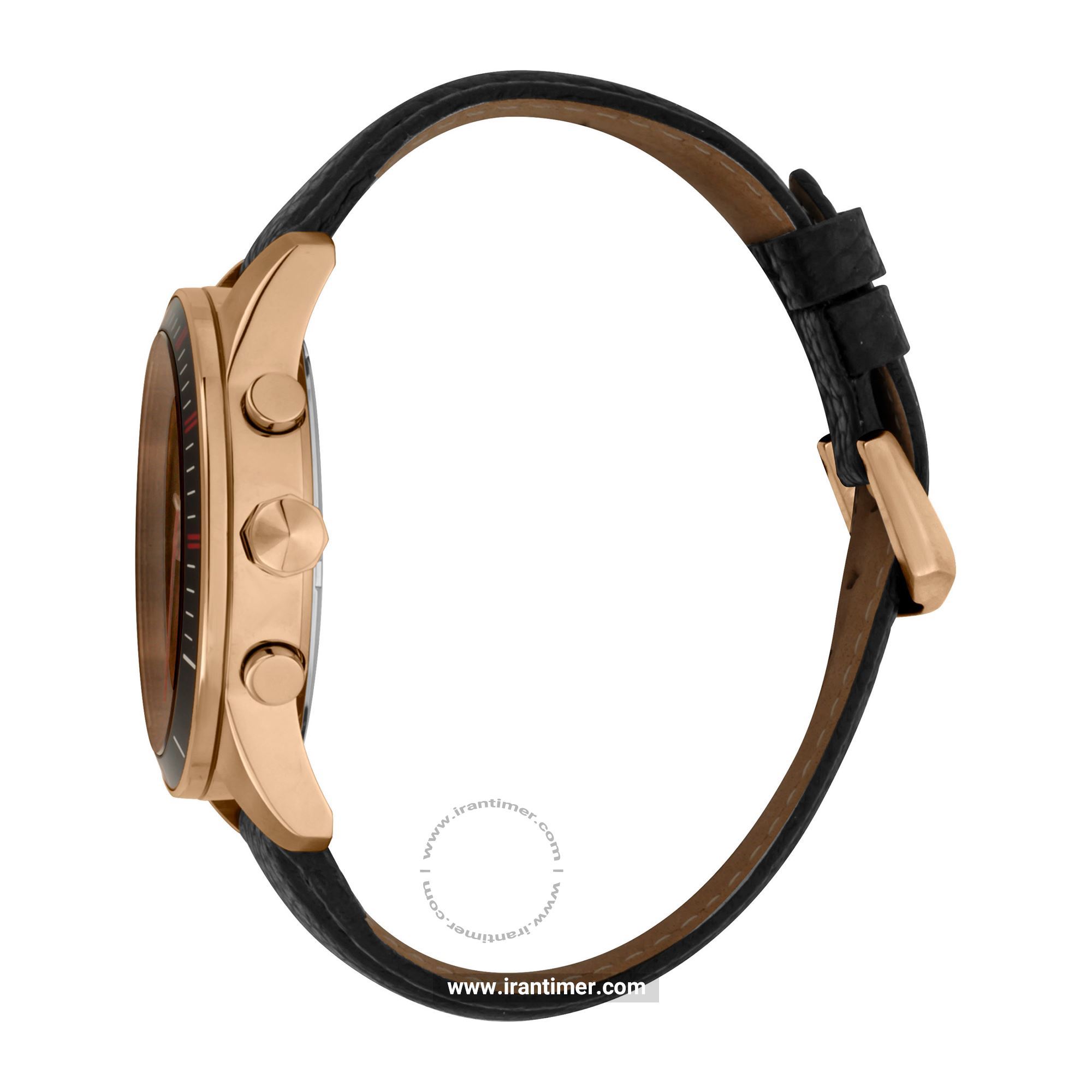 قیمت و خرید ساعت مچی مردانه جاست کاوالی(JUST CAVALLI) مدل JC1G166L0025 کلاسیک | اورجینال و اصلی