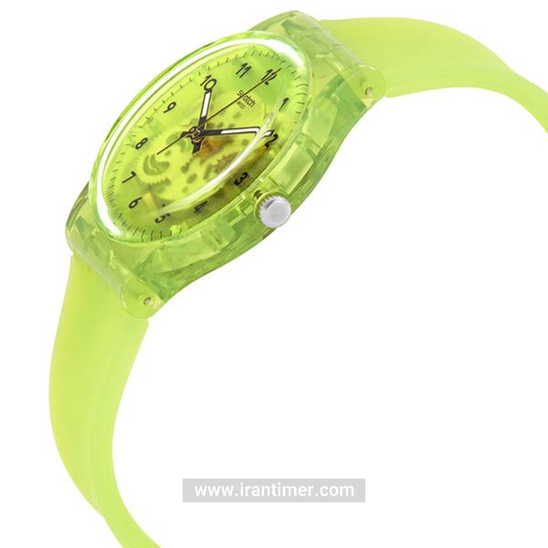 قیمت و خرید ساعت مچی مردانه زنانه سواچ(SWATCH) مدل GG227 اسپرت | اورجینال و اصلی