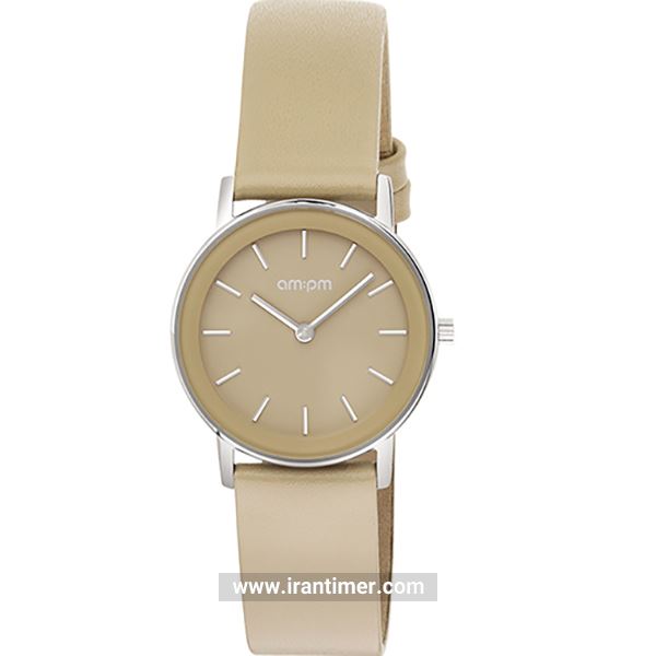 قیمت و خرید ساعت مچی زنانه ای ام پی ام(AM:PM) مدل PD131-L143 کلاسیک | اورجینال و اصلی