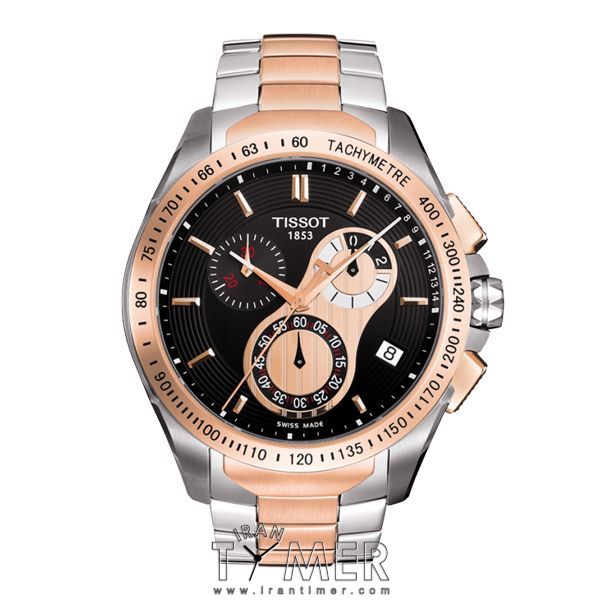 قیمت و خرید ساعت مچی مردانه تیسوت(TISSOT) مدل T024_417_22_051_00 اسپرت | اورجینال و اصلی