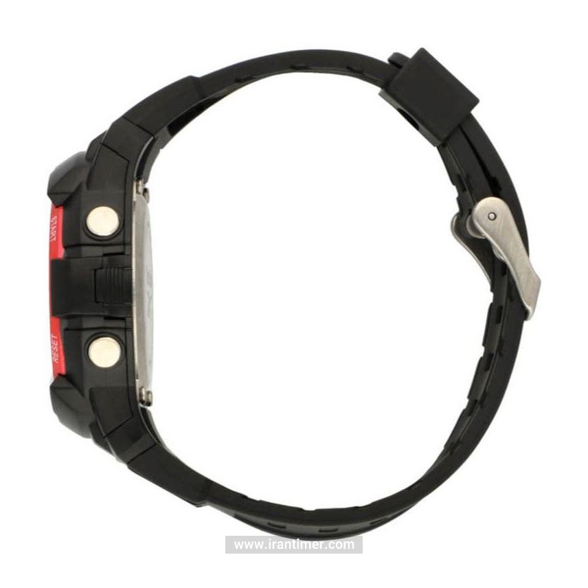 قیمت و خرید ساعت مچی مردانه ریباک(REEBOK) مدل RV-BOO-U9-PRPB-WR اسپرت | اورجینال و اصلی