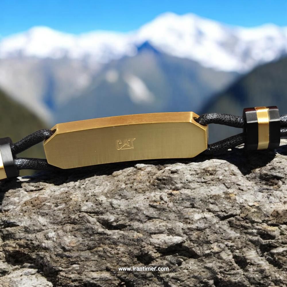 قیمت و خرید دستبند باز مردانه کاتر پیلار(CAT) مدل J001B10119 اسپرت (ورزشی) | اورجینال و اصلی