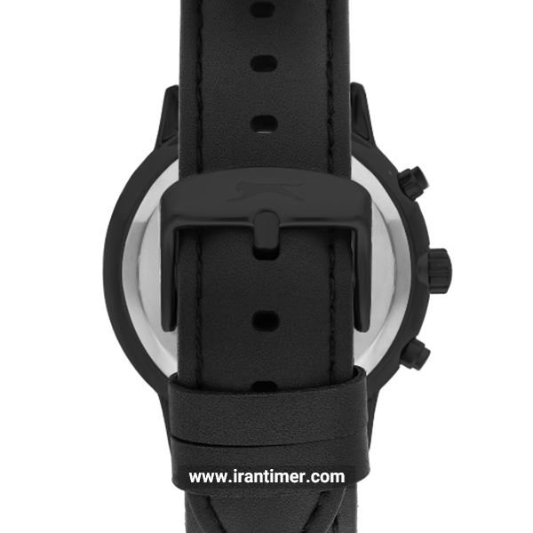 قیمت و خرید ساعت مچی مردانه اسلازنجر(SLAZENGER) مدل SL.09.6346.2.04 کلاسیک | اورجینال و اصلی