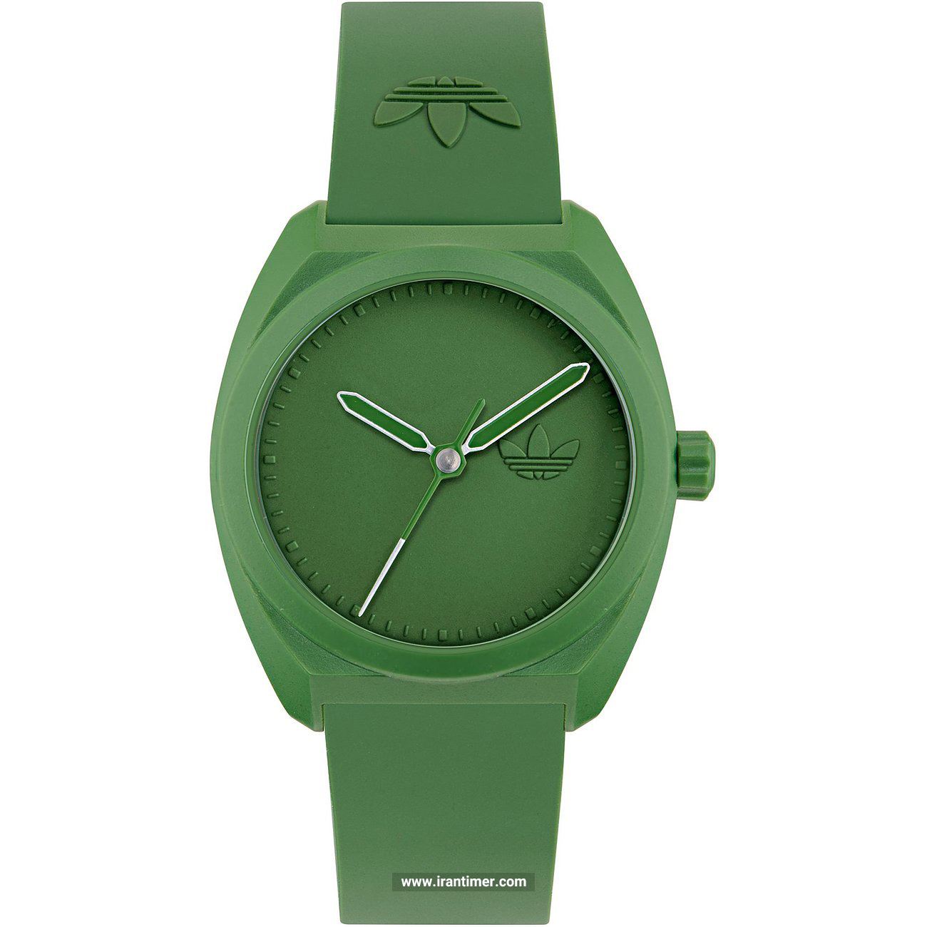 قیمت و خرید ساعت مچی مردانه زنانه آدیداس(Adidas) مدل AOST24053 اسپرت | اورجینال و اصلی