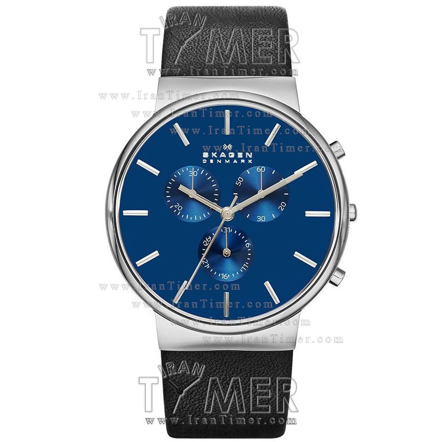 قیمت و خرید ساعت مچی مردانه اسکاگن(SKAGEN) مدل SKW6105 کلاسیک | اورجینال و اصلی