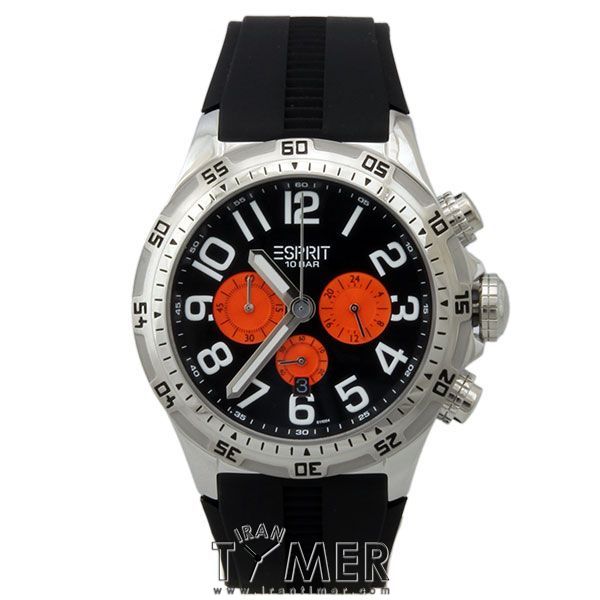 قیمت و خرید ساعت مچی مردانه اسپریت(ESPRIT) مدل Es101101005 اسپرت | اورجینال و اصلی