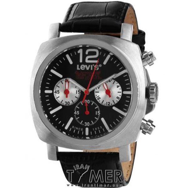 قیمت و خرید ساعت مچی مردانه لیوایز(LEVIS) مدل LTF1101 کلاسیک اسپرت | اورجینال و اصلی