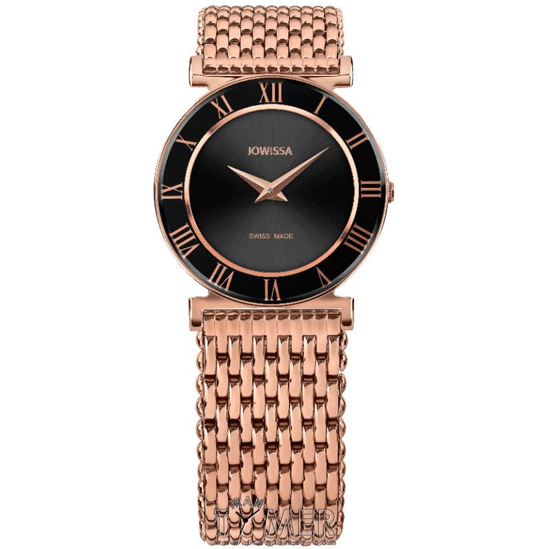 قیمت و خرید ساعت مچی زنانه جویسا(JOWISSA) مدل JW-J2.229.M کلاسیک | اورجینال و اصلی