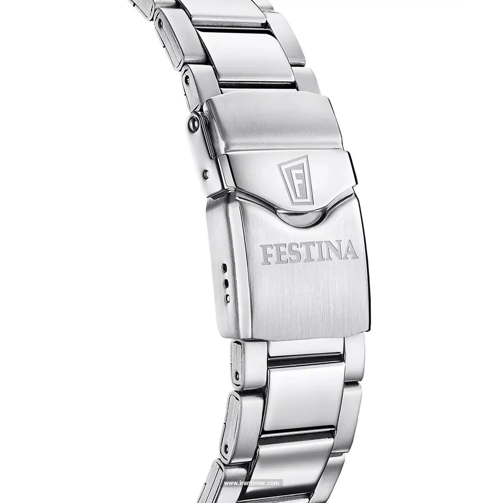 قیمت و خرید ساعت مچی مردانه فستینا(FESTINA) مدل F20663/3 اسپرت | اورجینال و اصلی