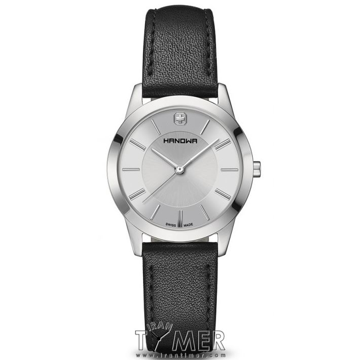 قیمت و خرید ساعت مچی زنانه هانوا(HANOWA) مدل 16-6042.04.001 کلاسیک | اورجینال و اصلی