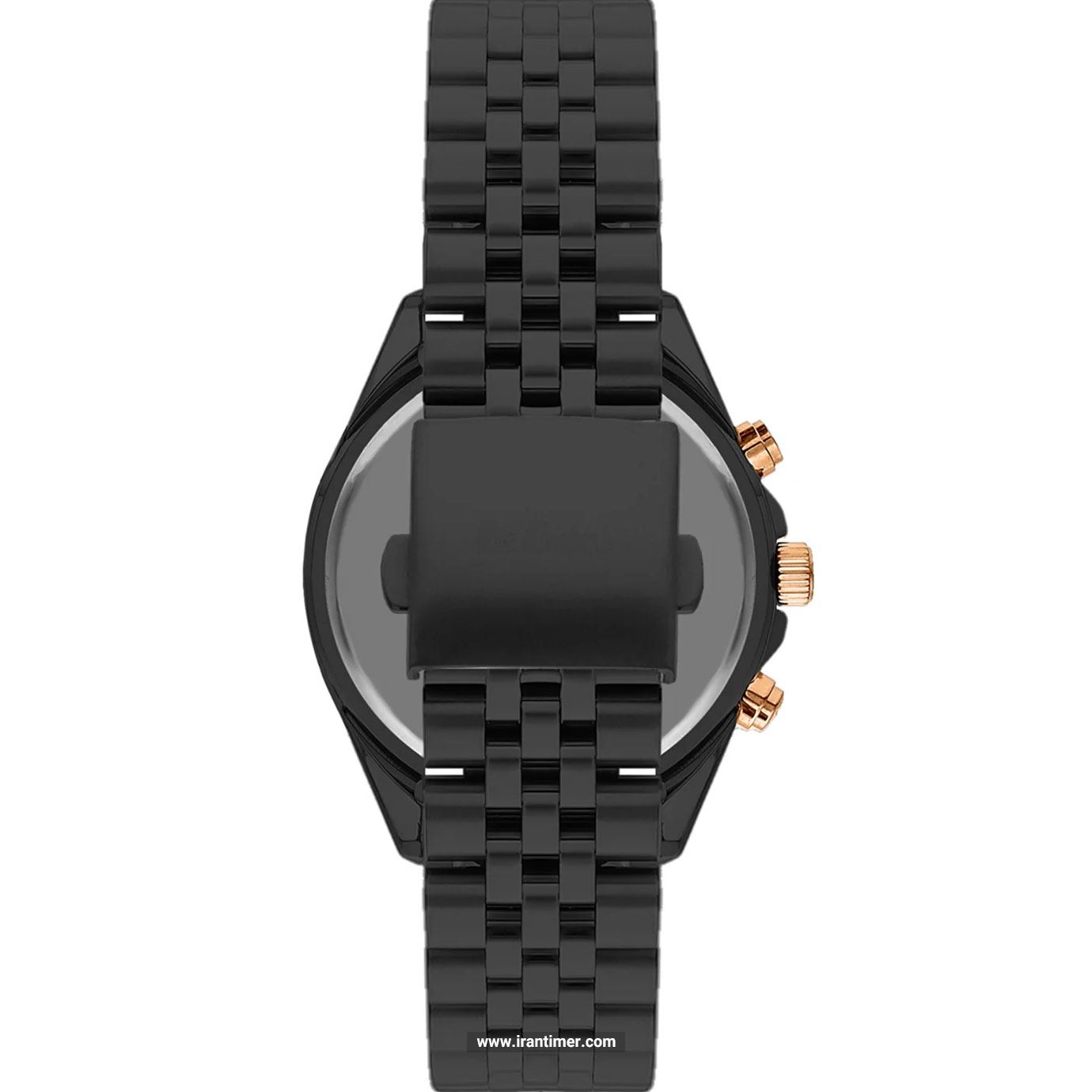 قیمت و خرید ساعت مچی مردانه لیکوپر(LEE COOPER) مدل LC07838.640 کلاسیک | اورجینال و اصلی