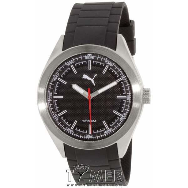 قیمت و خرید ساعت مچی پوما(PUMA) مدل PU103321008 اسپرت | اورجینال و اصلی