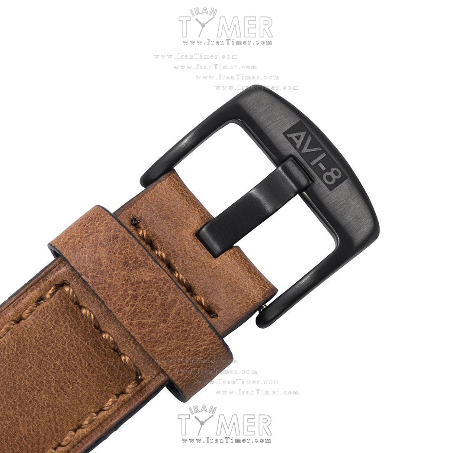 قیمت و خرید ساعت مچی مردانه ای وی ایت(AVI-8) مدل AV-4047-04 کلاسیک | اورجینال و اصلی