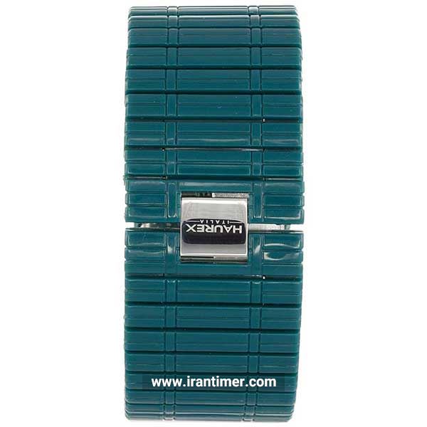 قیمت و خرید ساعت مچی زنانه هورکس(Haurex) مدل ZQHX-BX368DBB فشن | اورجینال و اصلی