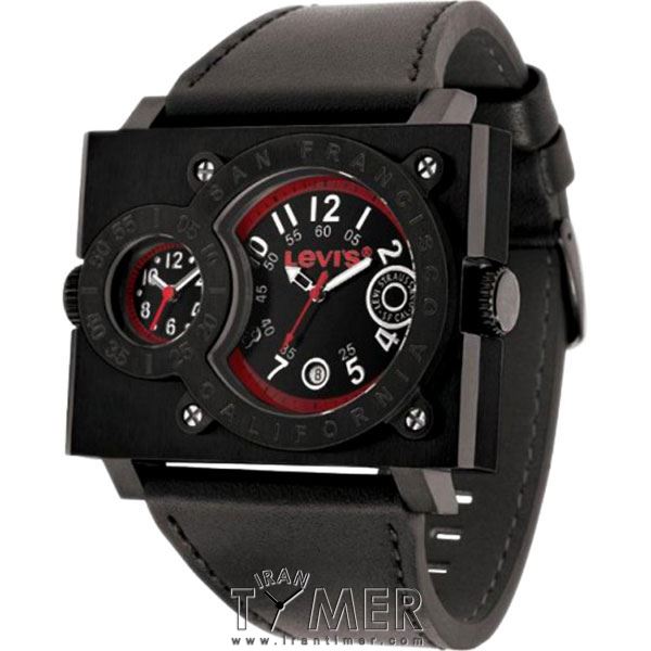 قیمت و خرید ساعت مچی مردانه لیوایز(LEVIS) مدل LTH0403 اسپرت | اورجینال و اصلی