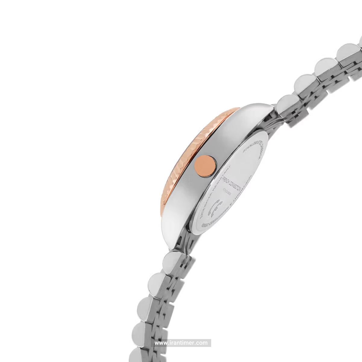 قیمت و خرید ساعت مچی زنانه فرنچ کانکشن(FRENCH CONNECTION) مدل FCN00085B کلاسیک | اورجینال و اصلی