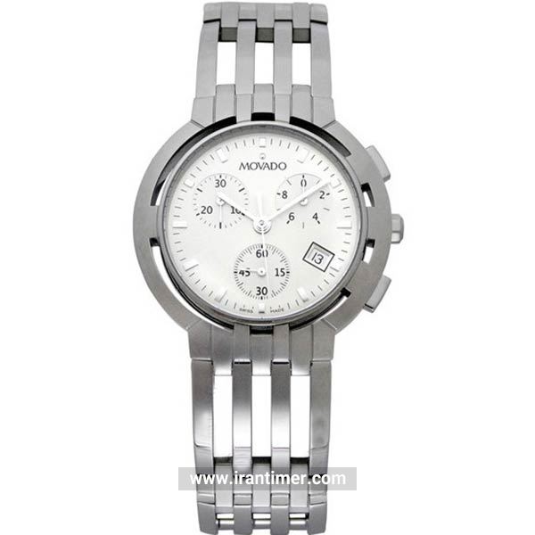 قیمت و خرید ساعت مچی مردانه موادو(MOVADO) مدل 605823 کلاسیک | اورجینال و اصلی