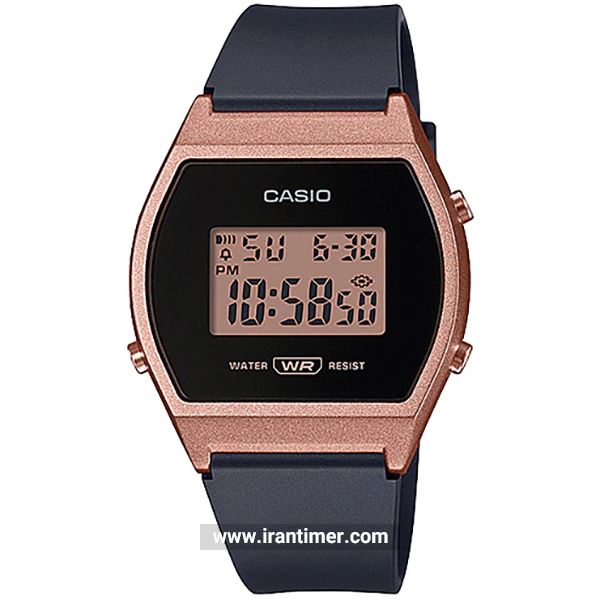 قیمت و خرید ساعت مچی زنانه کاسیو (CASIO) جنرال مدل LW-204-1ADF اسپرت | اورجینال و اصلی