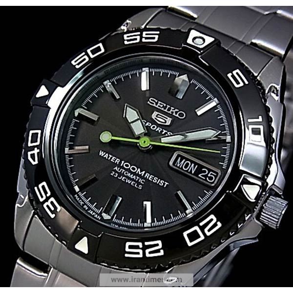 قیمت و خرید ساعت مچی مردانه سیکو(SEIKO) مدل SNZB23J1 کلاسیک | اورجینال و اصلی